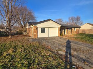 6328 E Stop 11 Rd, Indianapolis, IN 46237