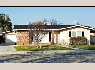 1223 S Cyrier Ave, Reedley, CA 93654