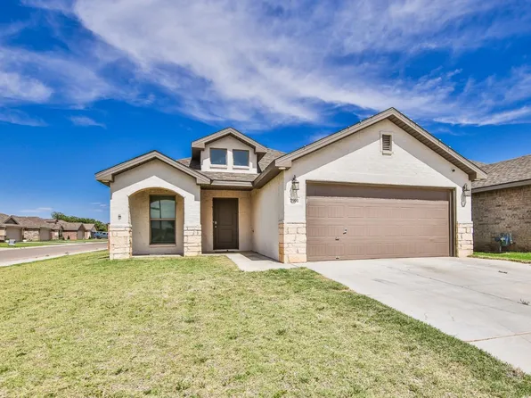 2901 Urbana Ave, Lubbock, TX 79407
