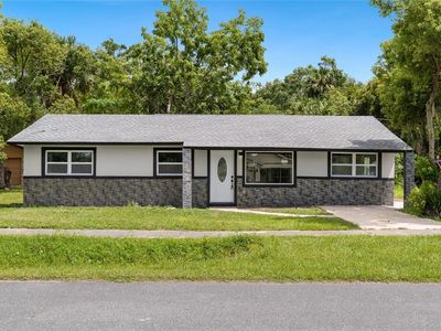 1313 Dixie Way, Sanford, FL, 32771