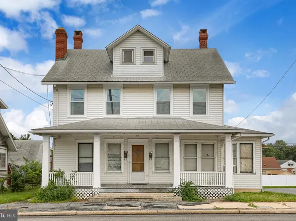 554 2nd St, Highspire, PA 17034