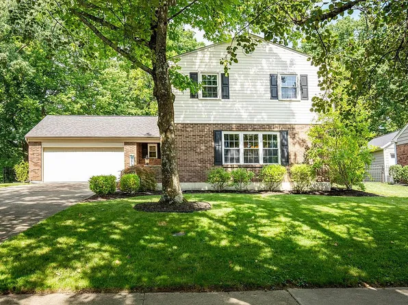 1971 Lady Ellen Dr, Cincinnati, OH 45230