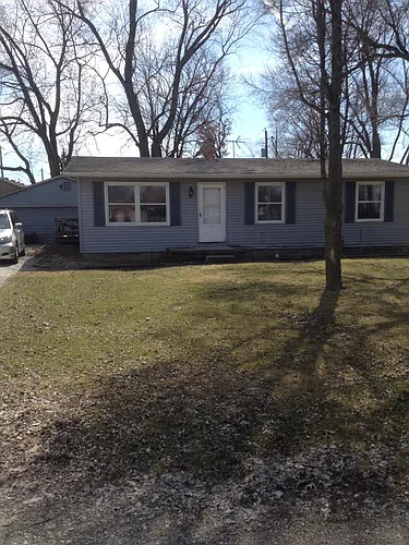 803 W Ackerman Dr Photo 1