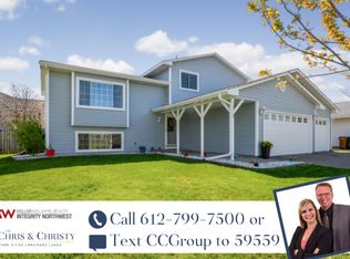 10968 Edgewood Ave N, Champlin, MN 55316