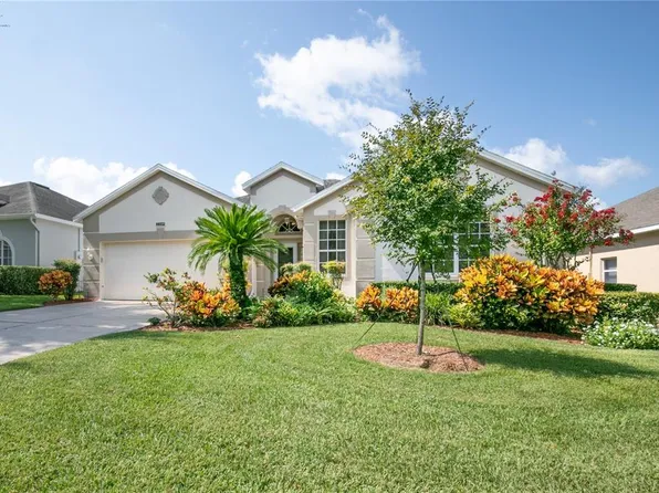 2109 GRAFTON AVENUE, CLERMONT, FL 34711