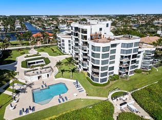 2565 S Ocean Blvd APT 110N, Highland Beach, FL 33487