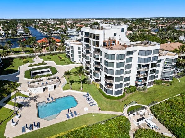 2565 S Ocean Blvd APT 110N