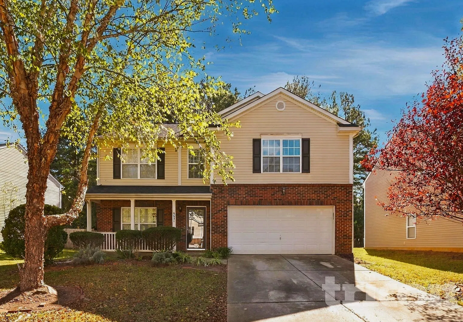 3931 Larkhaven Village Dr Charlotte NC — Photo 1