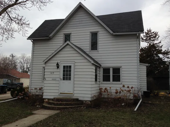 1619 2nd Ave N, Fort Dodge, IA 50501
