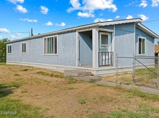 1901 McNair Ave, Union Gap, WA