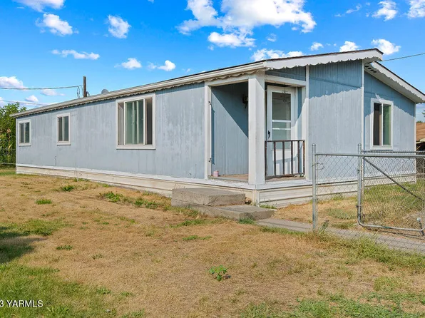 1901 McNair Ave, Union Gap, WA 98903