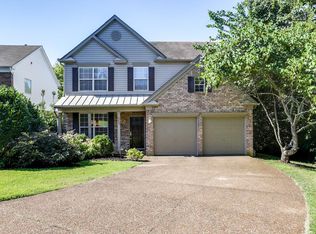 513 Lasalle Ct, Franklin, TN 37067