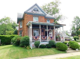 113 Oneida Ave, Warren, PA 16365