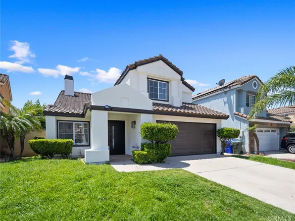 15737 Firethorn Rd, Fontana, CA 92337