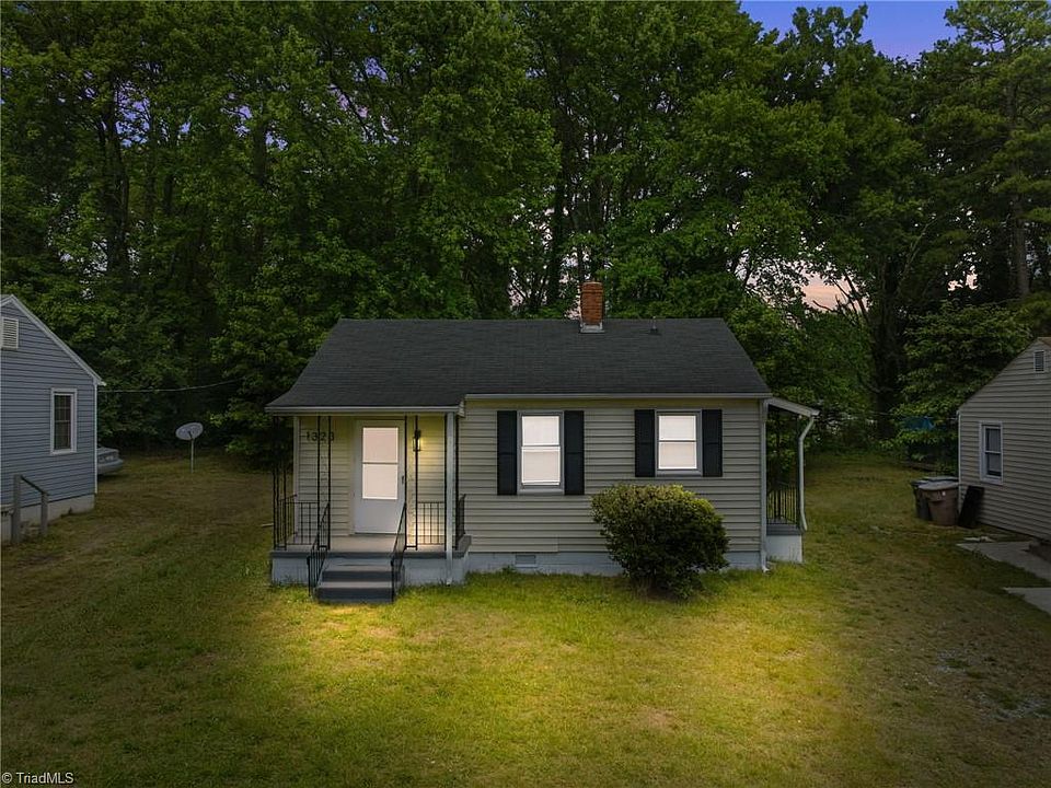 1st image of 1323 Mayfair Ave