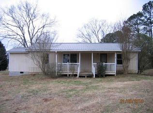 482 Macedonia Rd, Kingston, GA 30145