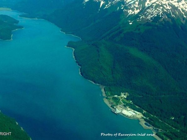 L18 Excursion Inlt, Haines, AK 99827