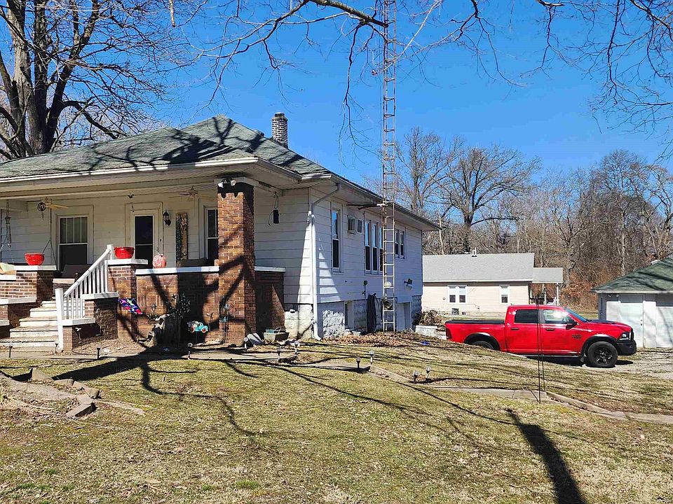 707 Old Duquoin Rd, Du Quoin, IL 62832 Zillow