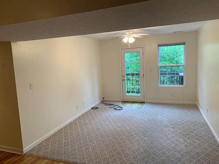 2 BR 1 Bath Apartment — Photo 10