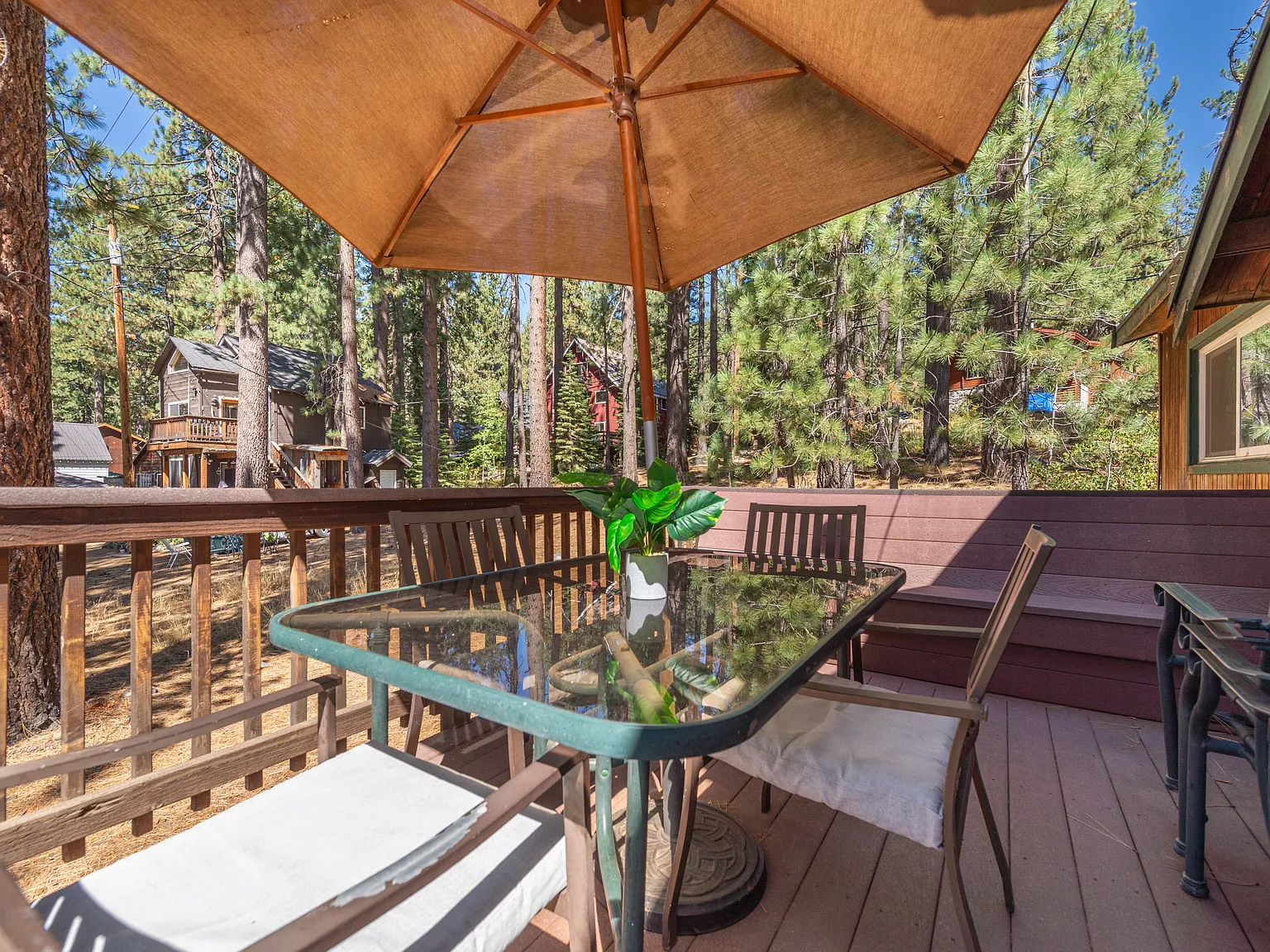 2 bed, 1000 sqft, $2,500 — Photo 3