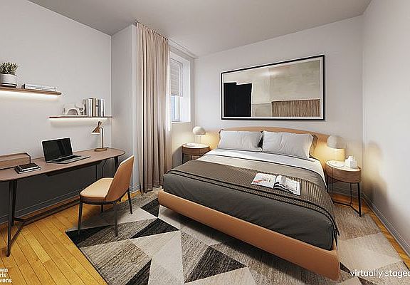 4th image of 2098 Fredrick Douglass Blvd #3F