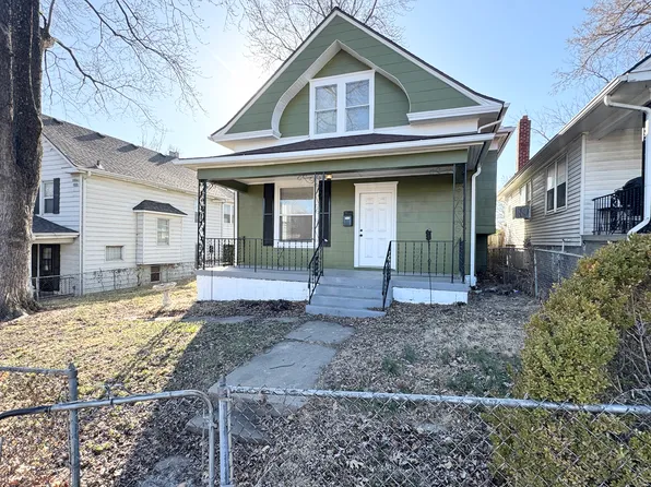 338 N Oakley Ave, Kansas City, MO 64123