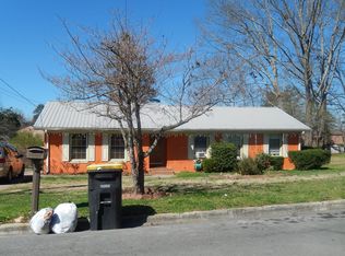 6 Chief Vann Dr SW, Rome, GA 30165