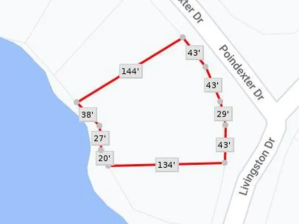 350 Poindexter Dr #1, Pass Christian, MS 39571