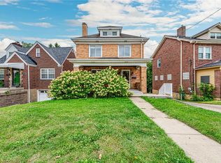 2087 Pioneer Ave, Pittsburgh, PA