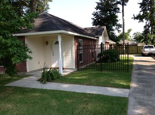1402 W Worthey Rd, Gonzales, LA 70737