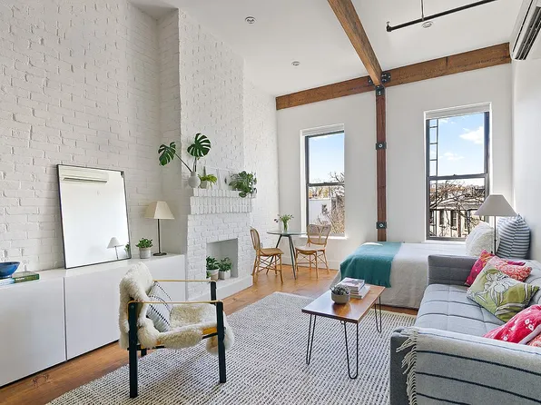 940 Fulton St #Phd, Brooklyn, NY 11238