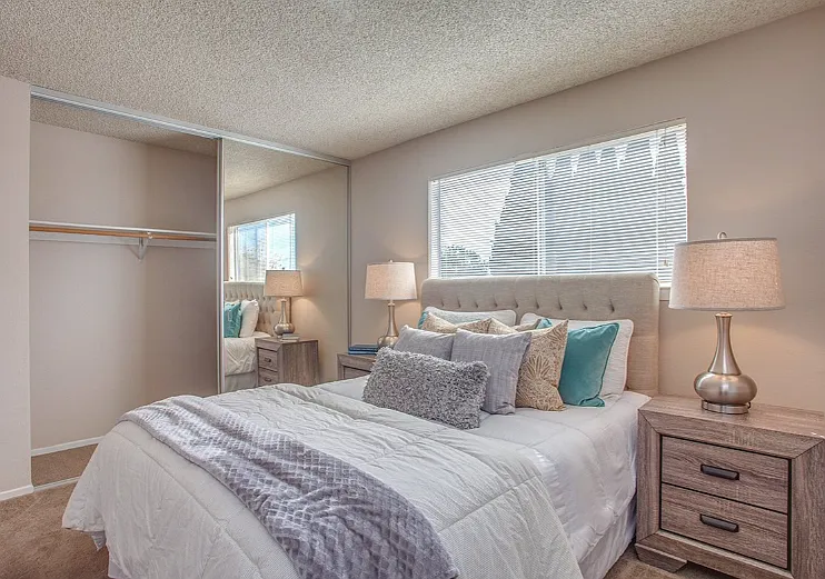 Alderwood Apartments — Photo 8