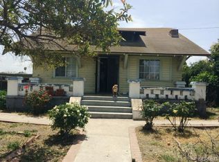 1242 W 110th St, Los Angeles, CA 90044