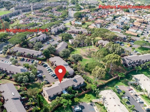 92-1036 Makakilo Dr APT 21, Kapolei, HI 96707
