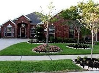 12018 Mariposa Canyon Dr, Tomball, TX 77377