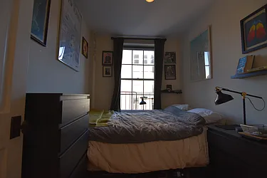 Rented by Buchbinder & Warren