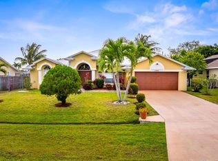 2466 SW Lafayette St, Port Saint Lucie, FL 34984