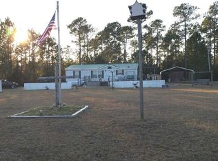 13409 Southern Pine Dr, Vancleave, MS 39565