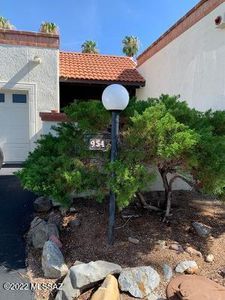 954 W Palma De Pina, Tucson, AZ, 85704