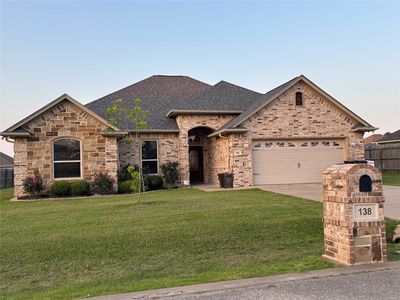 138 Ocean Lake Dr, Edgewood, TX, 75117