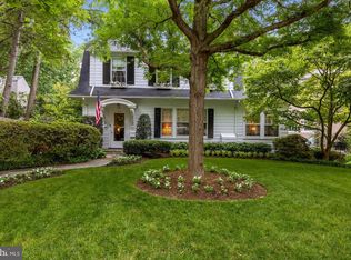 3015 44th St NW, Washington, DC