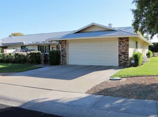 12807 W Copperstone Dr, Sun City West, AZ 85375