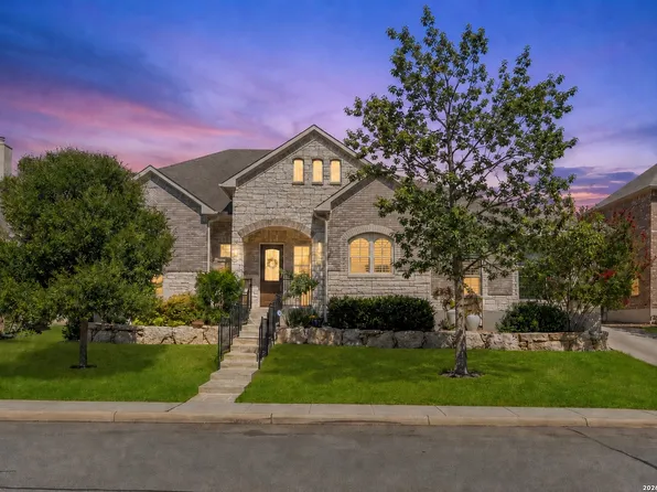 26346 Tawny Way, Boerne, TX 78015