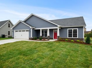 Lindburgh Dr, Waynesboro, VA