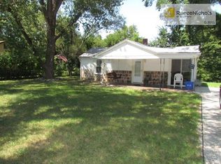 8604 E 25th St, Kansas City, MO 64129