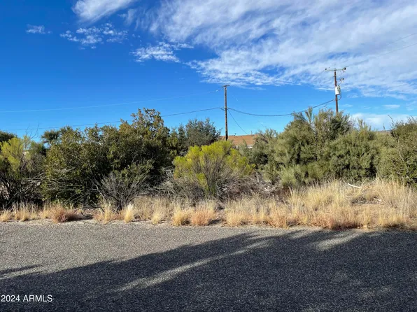 20646 E Cedar Canyon Drive #-, Mayer, AZ 86333