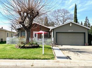 3117 Birch St, Carmichael, CA 95608