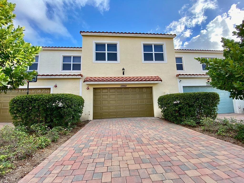12442 NW 17th Ct, Pembroke Pines, FL 33028 Zillow