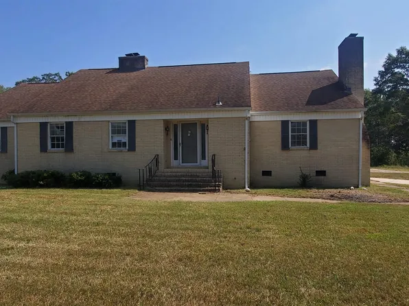 3846 Garner Rd SW, Hartselle, AL 35640
