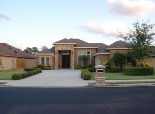 1101 W Daffodil Ave, Pharr, TX 78577